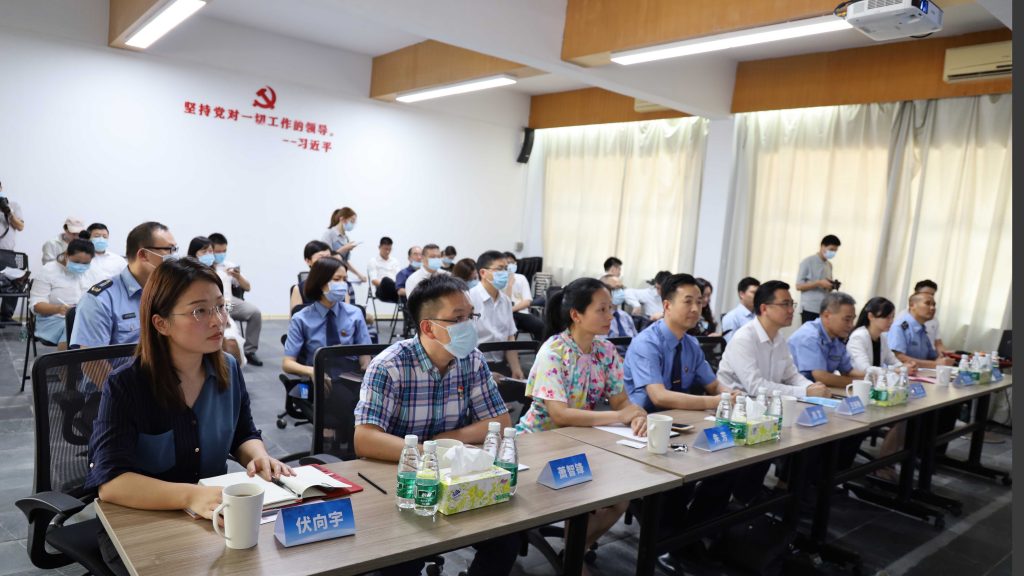 給力！三方共建設計城知識產權刑事保護平臺，為企業創新發展保駕護航