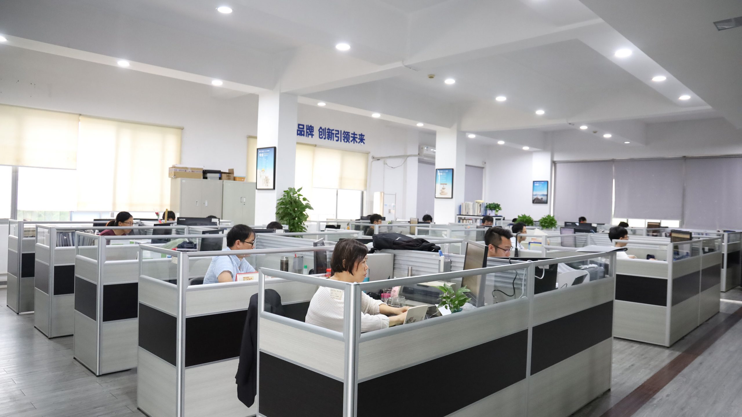 企業(yè)專訪 | 含元工業(yè)：打破國(guó)外高精度銅加工設(shè)備壟斷 助力新基建