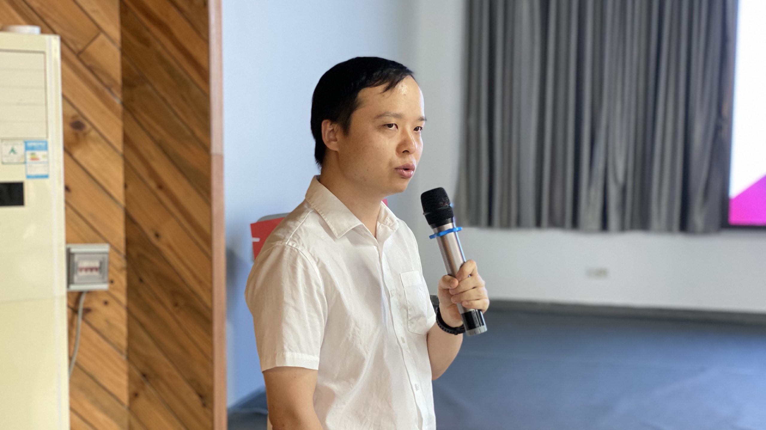 創(chuàng)意保護、知產(chǎn)先行，“第108期北滘設(shè)計沙龍”帶你創(chuàng)新運用知識產(chǎn)權(quán)保護