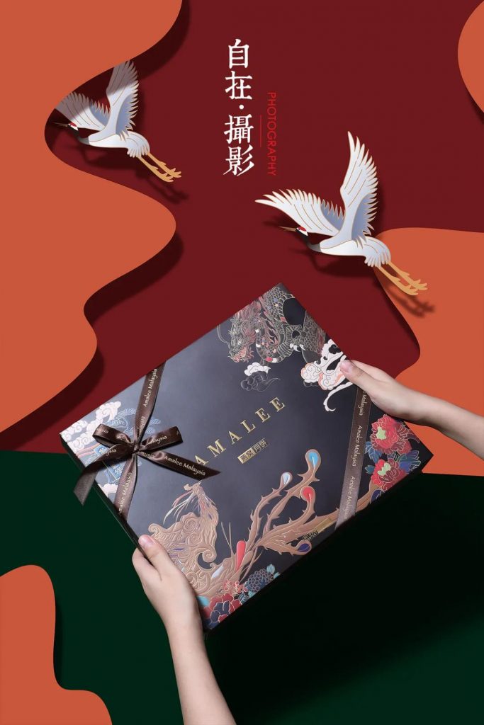 國(guó)潮當(dāng)紅，網(wǎng)友表示：設(shè)計(jì)風(fēng)格越來(lái)越中國(guó)化了！