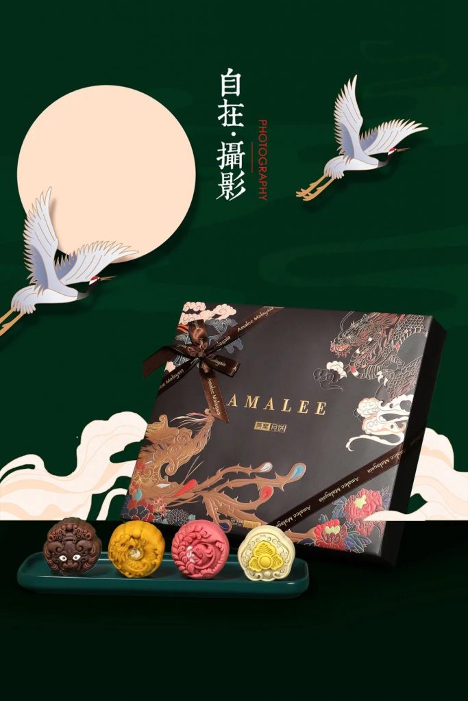 國(guó)潮當(dāng)紅，網(wǎng)友表示：設(shè)計(jì)風(fēng)格越來(lái)越中國(guó)化了！