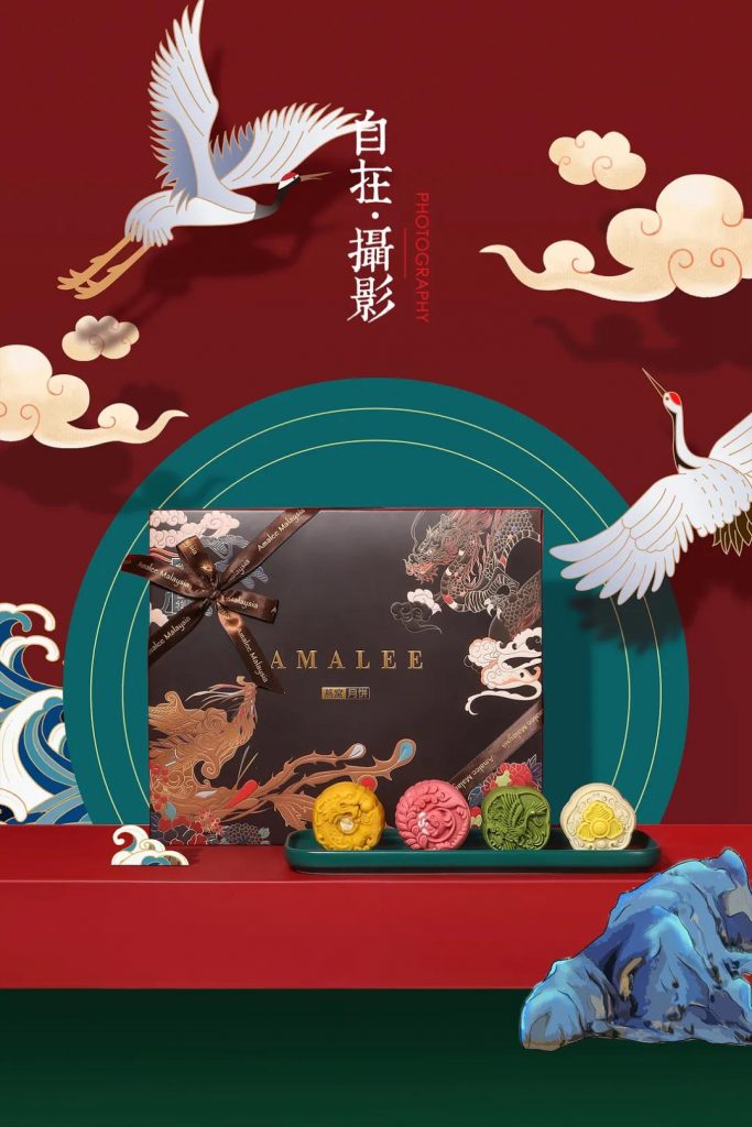 國(guó)潮當(dāng)紅，網(wǎng)友表示：設(shè)計(jì)風(fēng)格越來(lái)越中國(guó)化了！