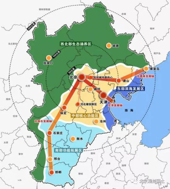 各省“十四五”規劃匯總，你的家鄉未來5年會怎樣？！（下）
