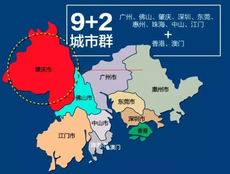 各省“十四五”規劃匯總，你的家鄉未來5年會怎樣？！（下）