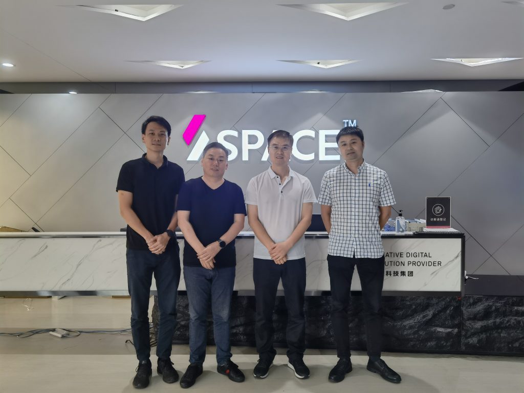 來自中原工業(yè)設(shè)計城的新聞周報，請查收！