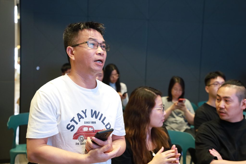設計城硬核分享！CMF為小家電增“材”添“色”