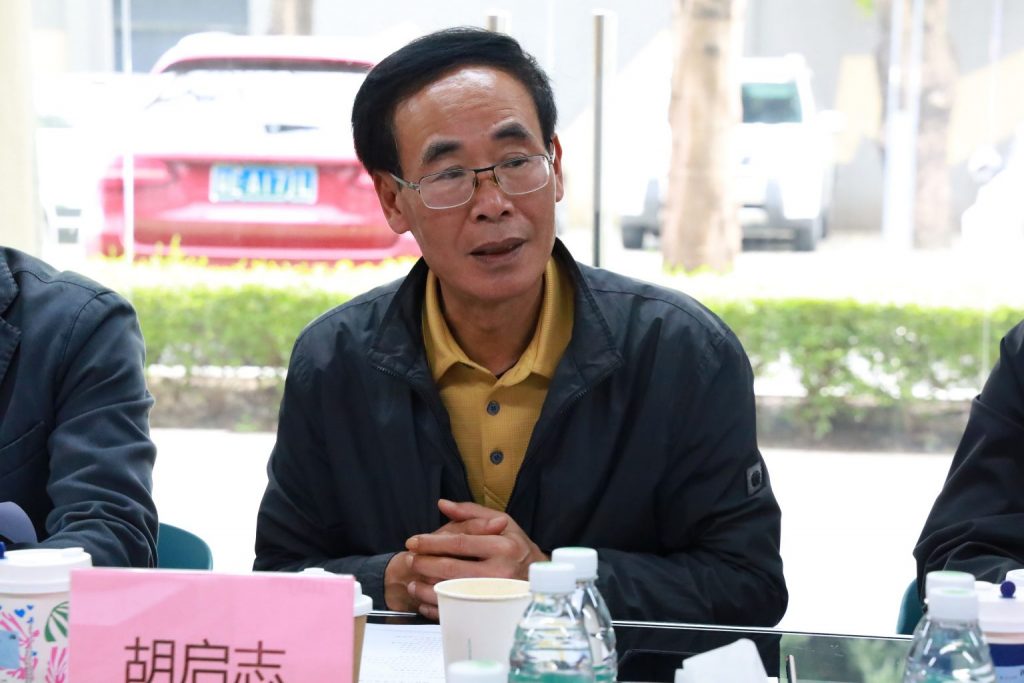 深佛兩地代表共議產(chǎn)業(yè)協(xié)同發(fā)展，搭建合作橋梁紐帶