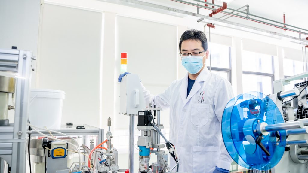 設計城工業(yè)設計概念驗證中心：服務超過400家企業(yè) 助力工業(yè)設計產(chǎn)業(yè)化