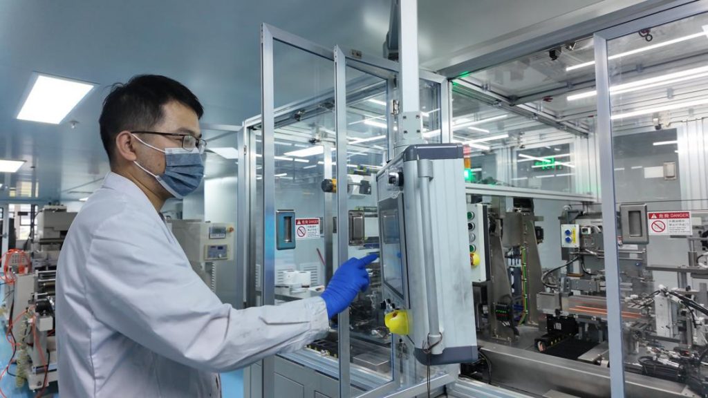 設計城工業(yè)設計概念驗證中心：服務超過400家企業(yè) 助力工業(yè)設計產(chǎn)業(yè)化