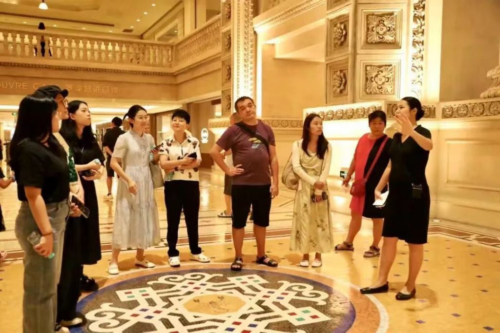 廣東科技學院智能家居產(chǎn)品設計師資培訓圓滿結(jié)營