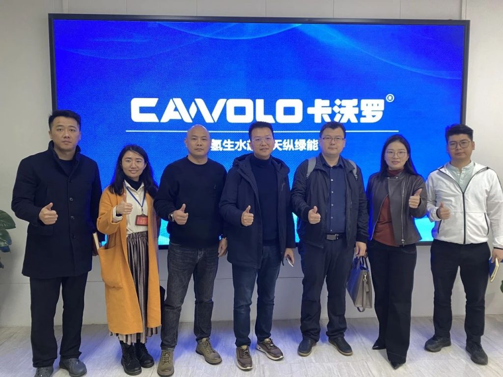 廣東工業(yè)設計城企業(yè)走進產業(yè)集群·南海站，探尋設計智造新未來