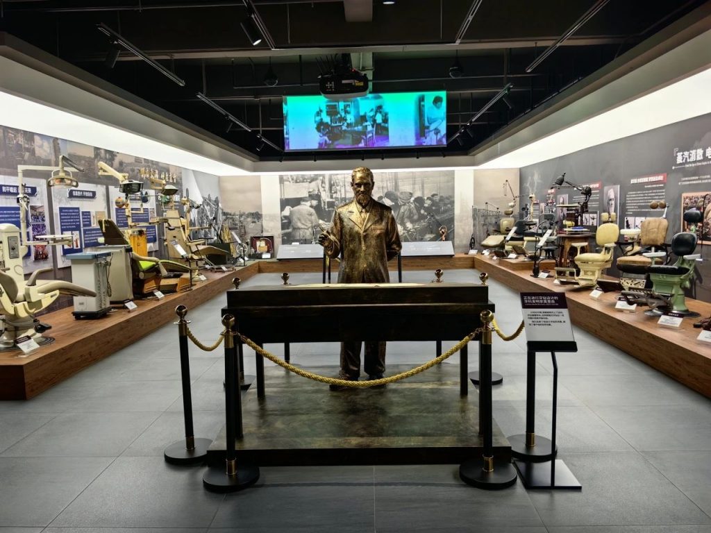 廣東工業(yè)設計城企業(yè)走進產業(yè)集群·南海站，探尋設計智造新未來