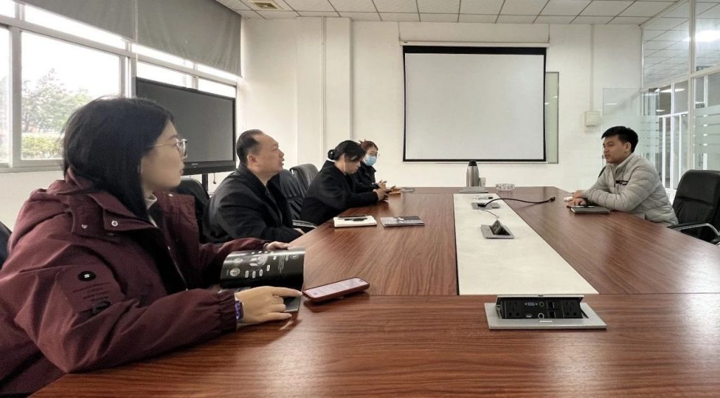 廣東工業(yè)設計城企業(yè)走進產業(yè)集群·南海站，探尋設計智造新未來