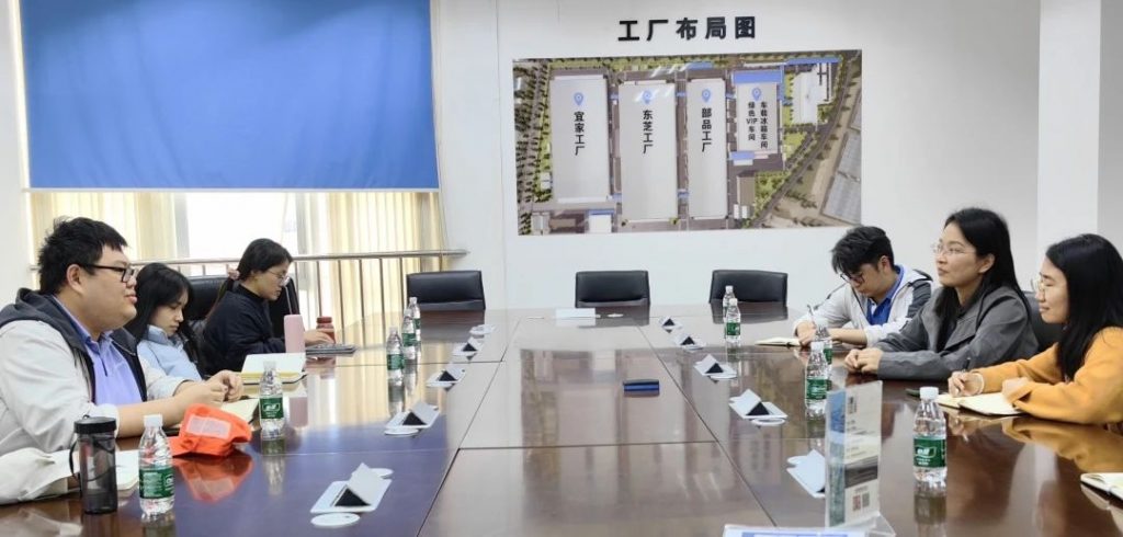 廣東工業(yè)設計城企業(yè)走進產業(yè)集群·南海站，探尋設計智造新未來